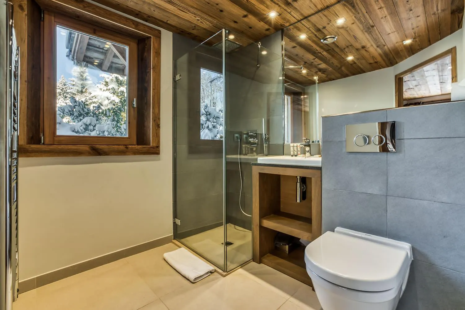 Chalet Eisstock Megeve 0*,  France